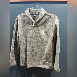 Old navy boys sweater sz XL